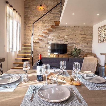Loft De Standing Кан Екстериор снимка