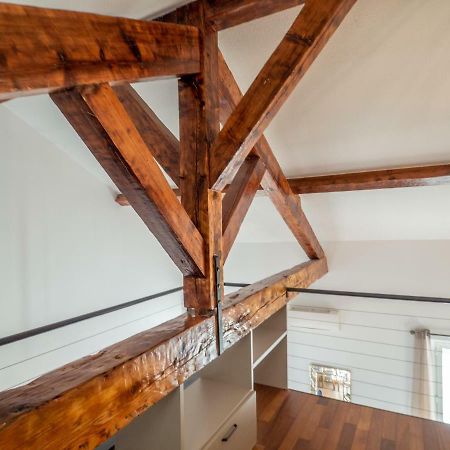 Loft De Standing Кан Екстериор снимка