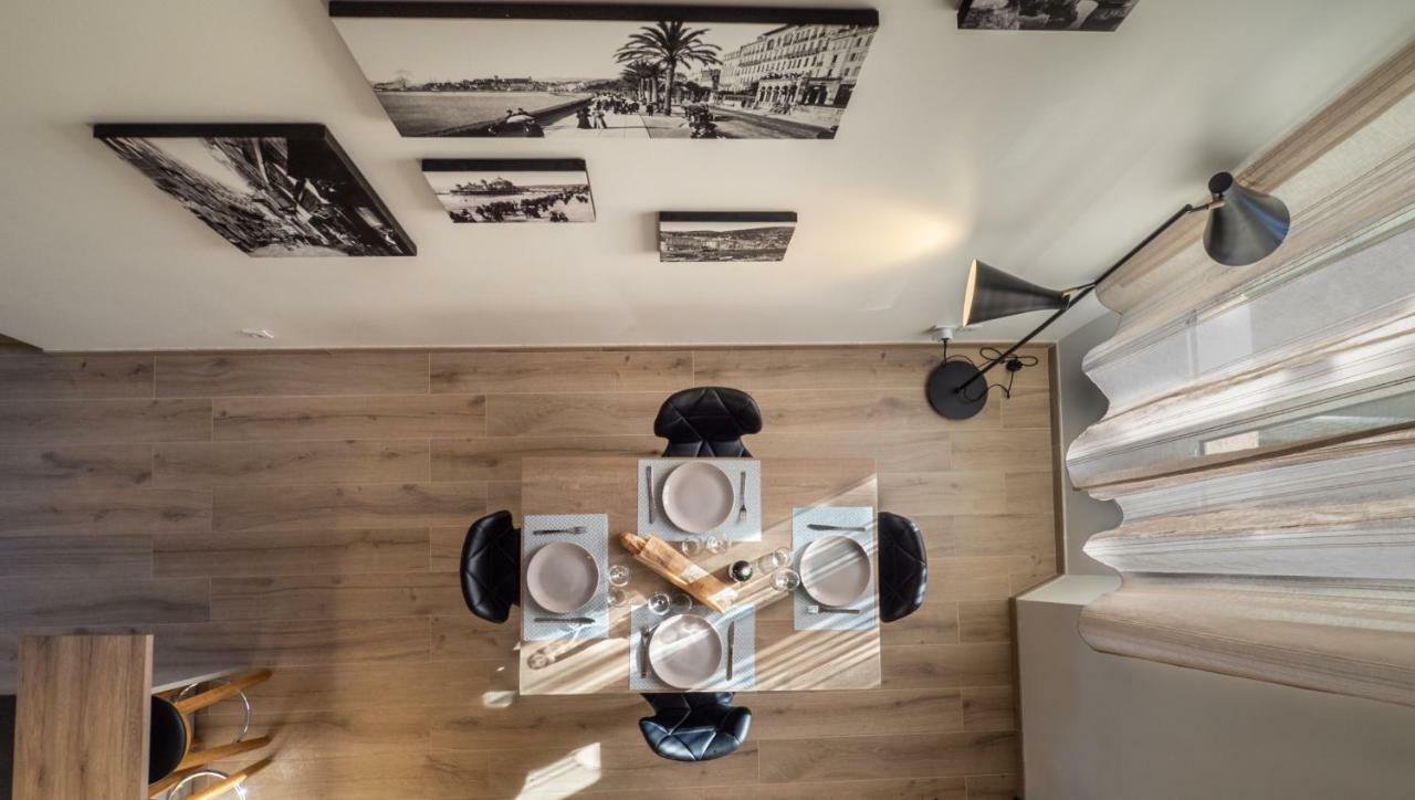 Loft De Standing Кан Екстериор снимка
