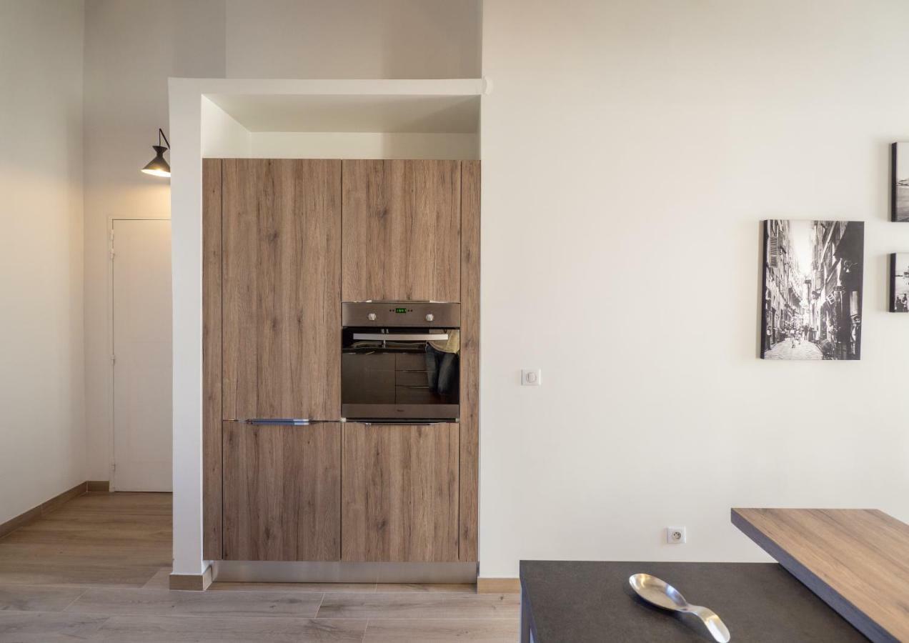 Loft De Standing Кан Екстериор снимка