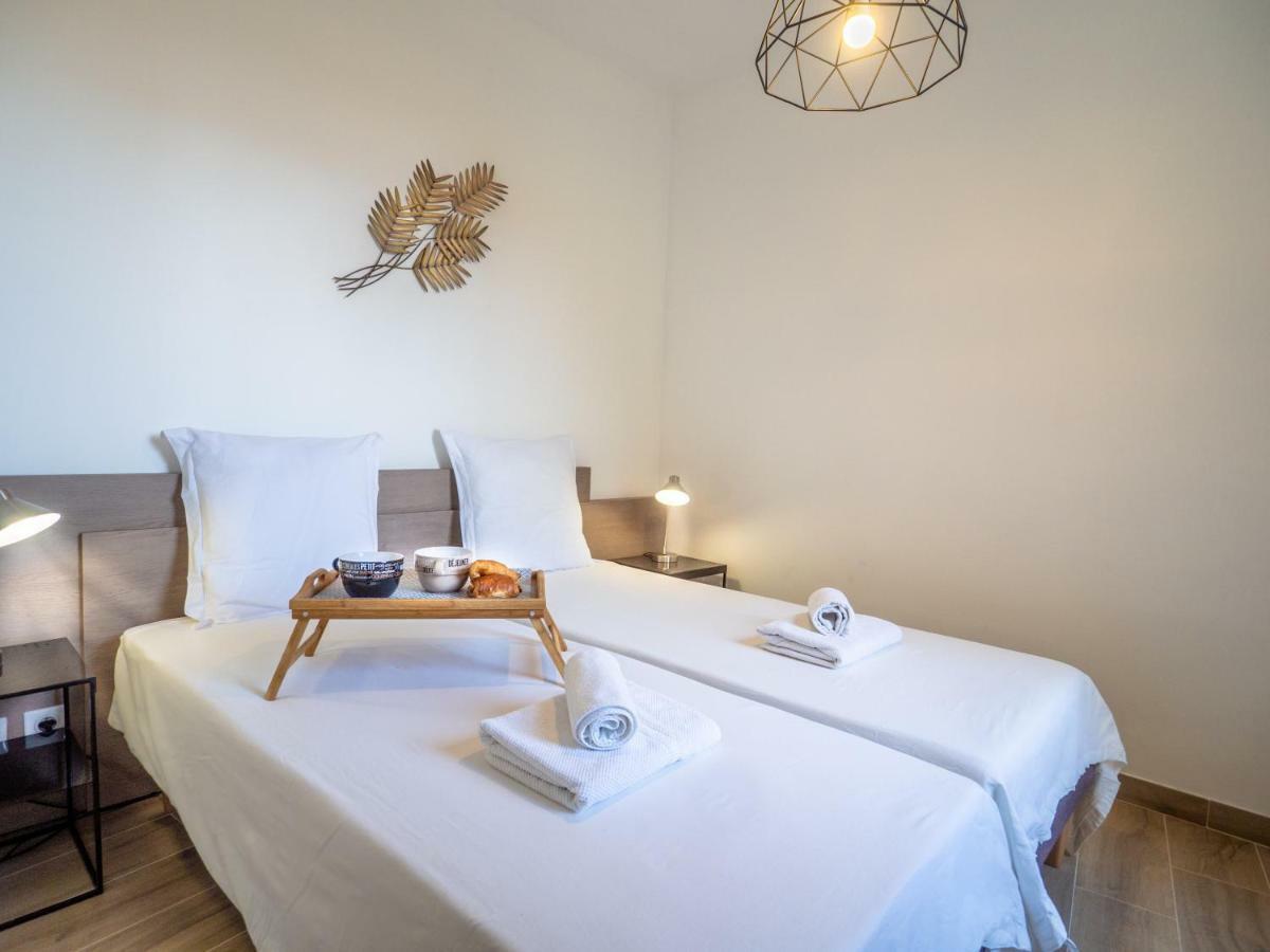 Loft De Standing Кан Екстериор снимка