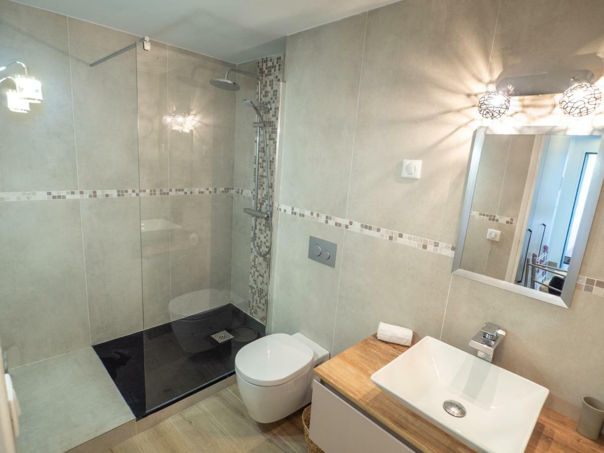 Loft De Standing Кан Екстериор снимка