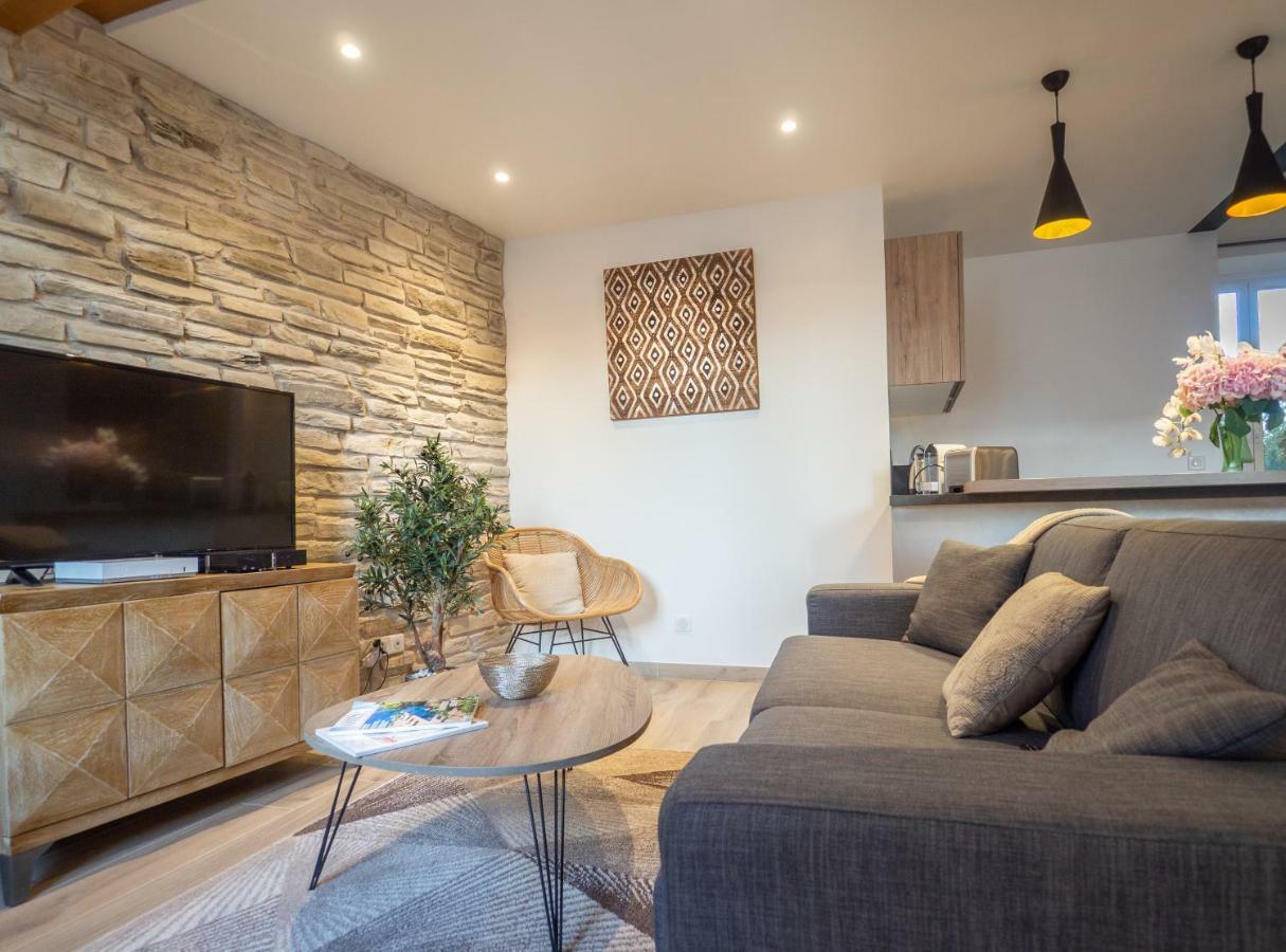 Loft De Standing Кан Екстериор снимка