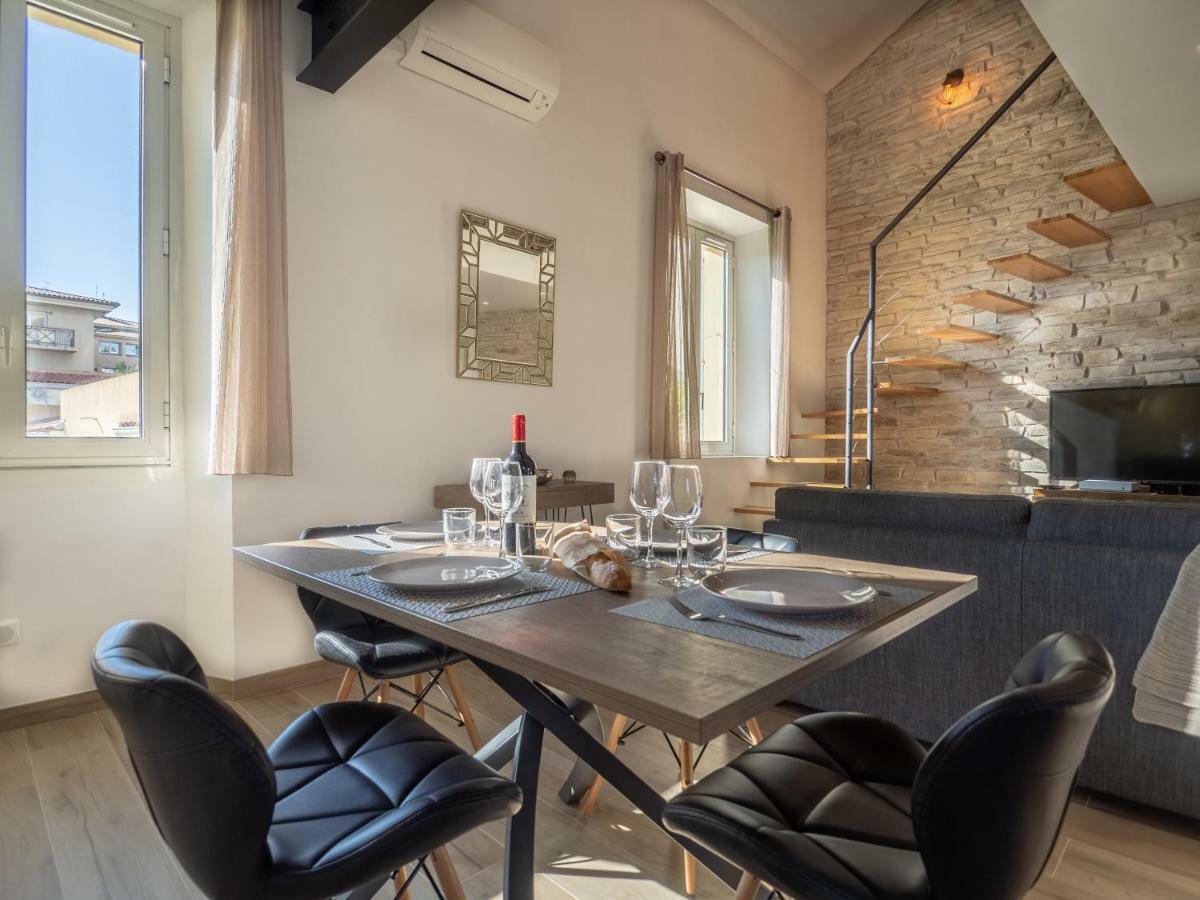 Loft De Standing Кан Екстериор снимка