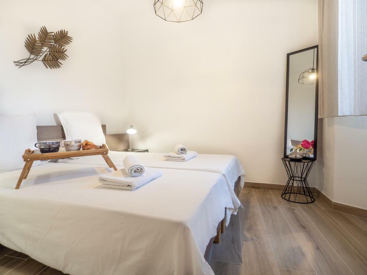 Loft De Standing Кан Екстериор снимка