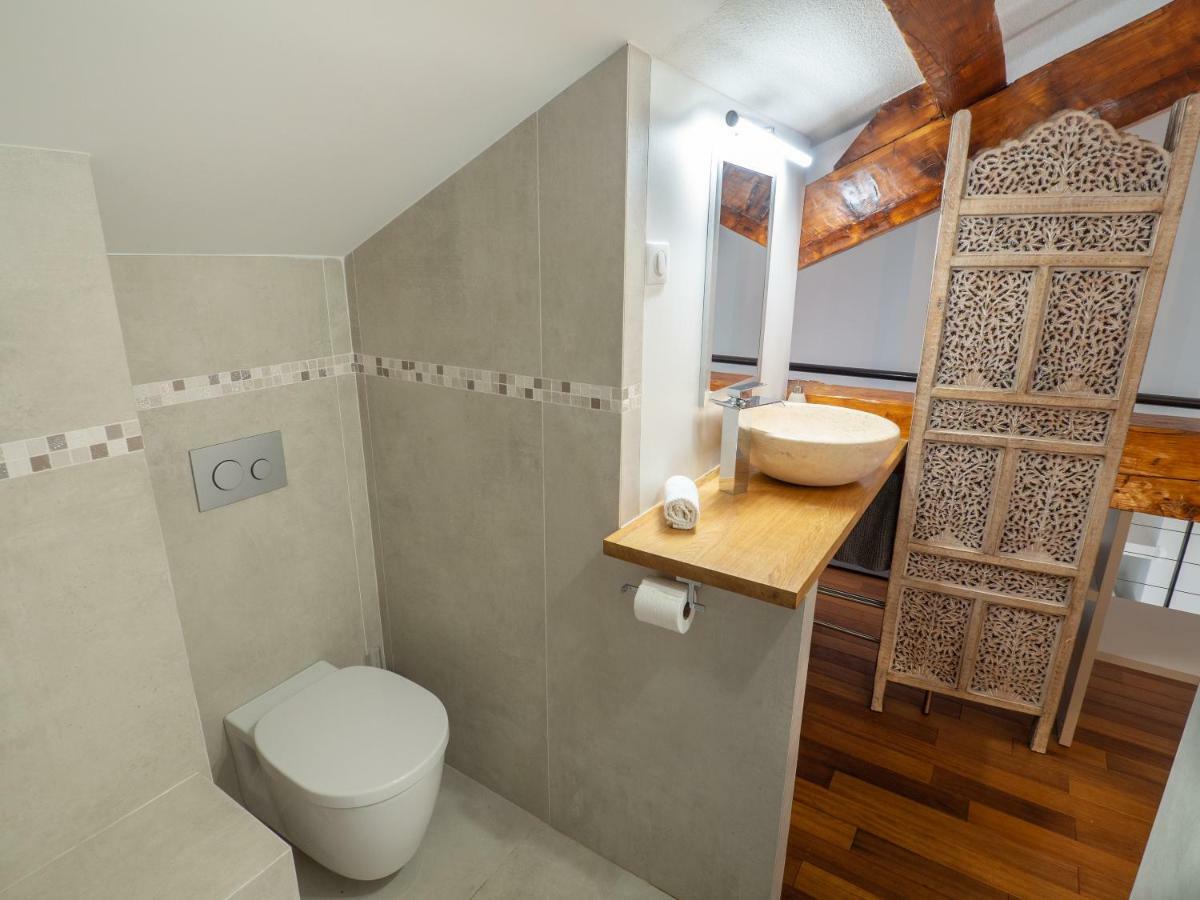 Loft De Standing Кан Екстериор снимка